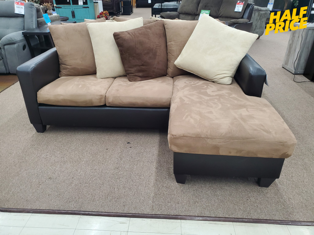 Sofa Chaise