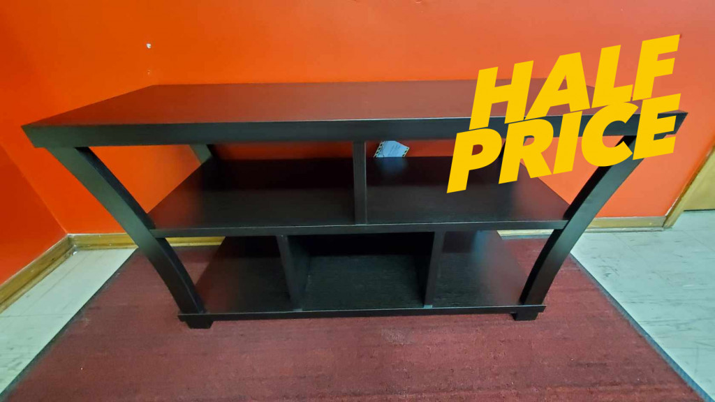 TV Stand / HEC