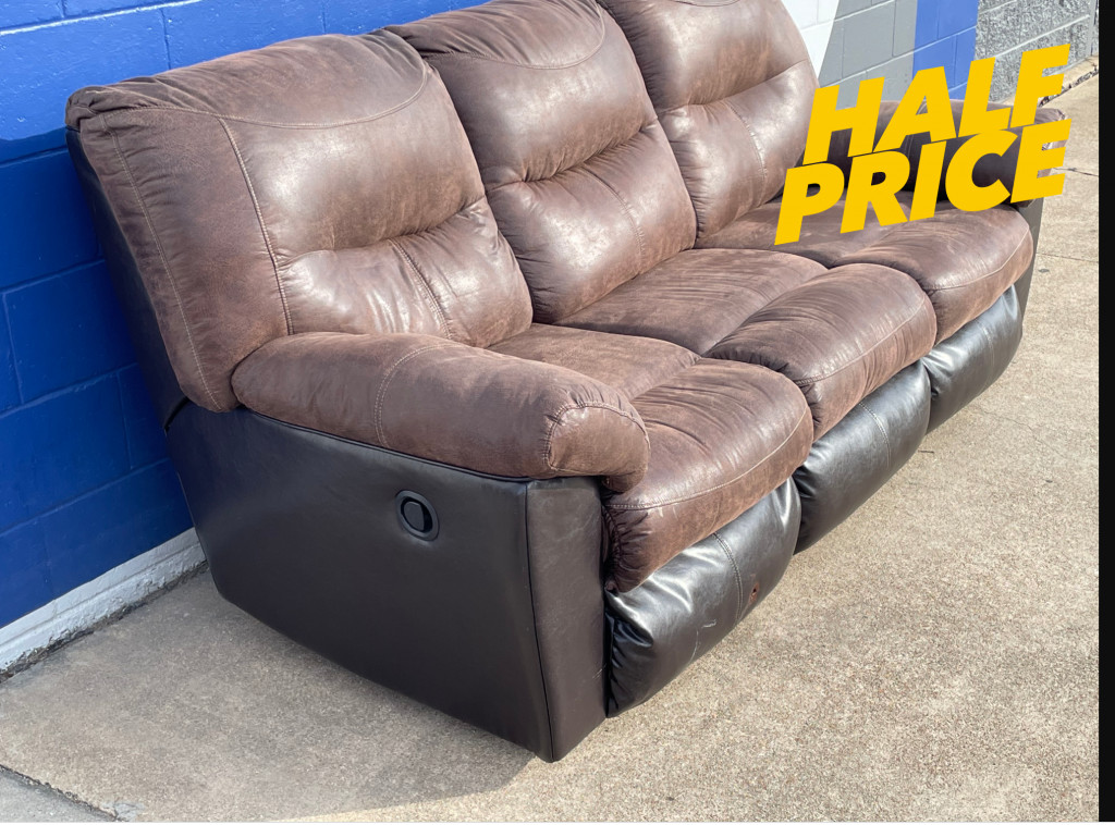 Sofa/Chase