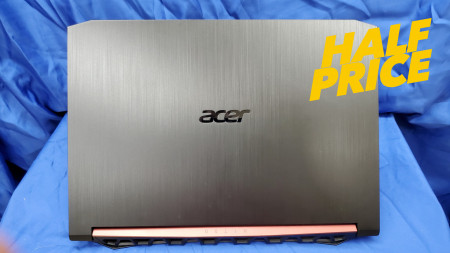 Laptop