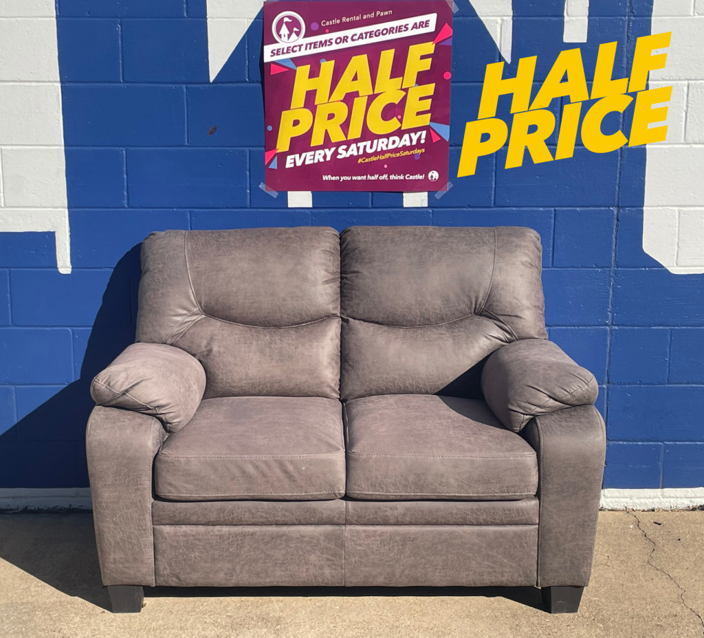 Loveseat