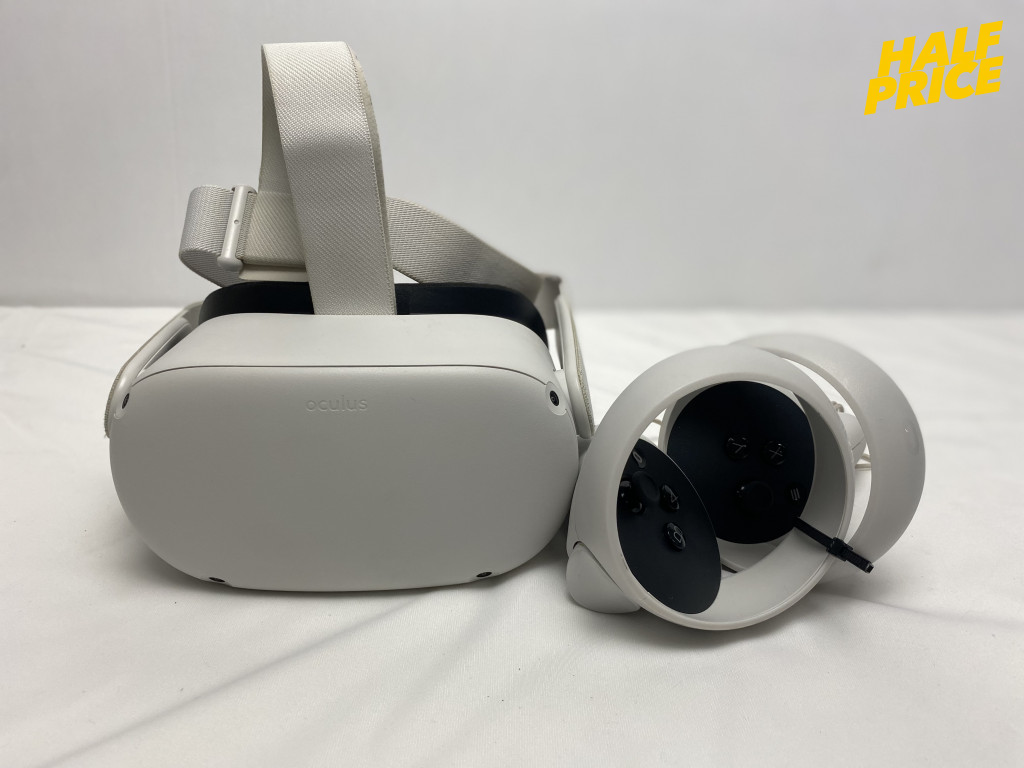 Oculus Quest 2